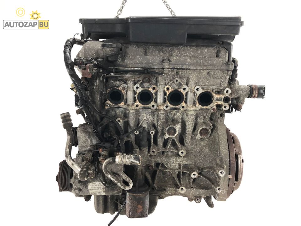 Двигатель для Suzuki SX4 (Сузуки СХ4) - купить б/у в Минске и Беларуси, цены авторазборок